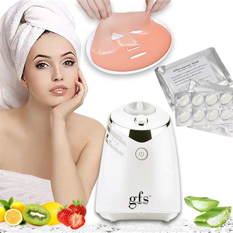 face mask maker